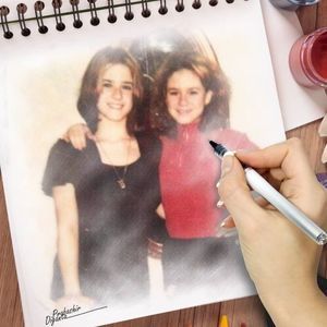 Meet your Posher, Megan